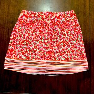 Lady Hagen Golf Skort Size 2